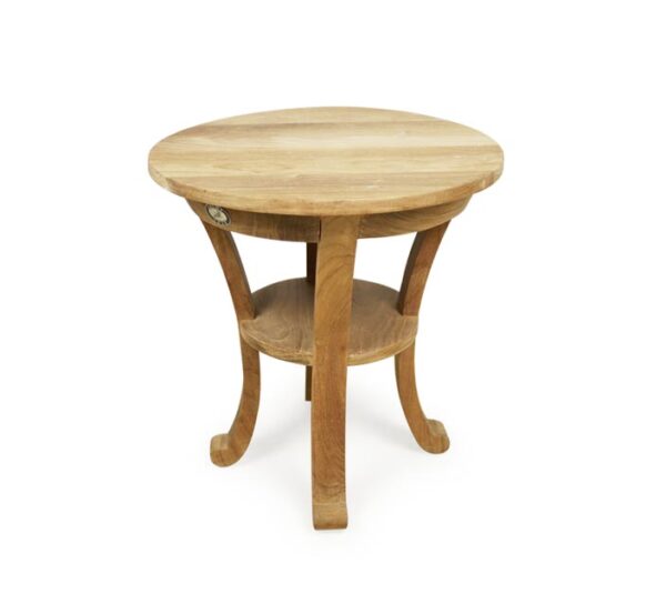 Cairo Side Table