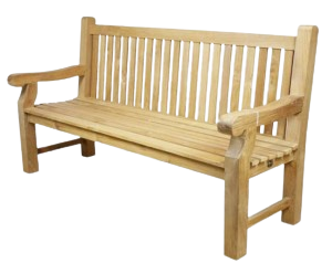 Cotswolds Bench