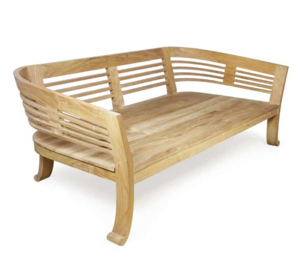 Cairo Day Bed