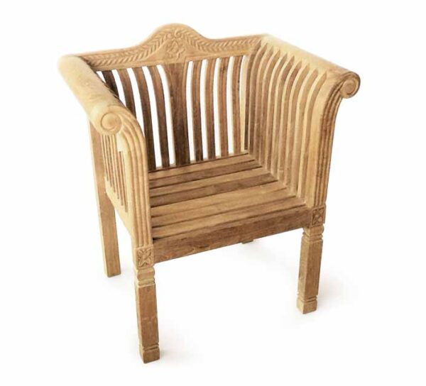 Yogya Armchair